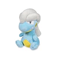 デオキシス　ポケモンfit アタックフォルム ポケセン　ぬいぐるみ 61XSFMMWrgL._UF350,350_QL80_.jpg